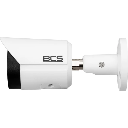 IP-rörkamera 4 Mpx BCS-TIP3401IR-E-V online streaming RTMP