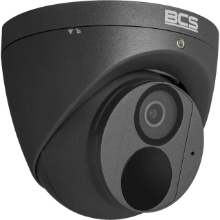 BCS-P-EIP22FSR3-Ai1-G Nätverks-IP-kamera BCS Point 2Mpx IR 40m Dome