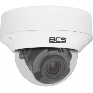 BCS Point BCS-P-DIP55VSR4-AI2 5Mpx BCS POINT nätverks-IP-domekamera