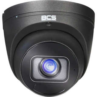 BCS-P-EIP52VSR4-Ai1-G 2Mpx IP-kamera, IR 40m, motorzoom, STARLIGHT, vandalbeständig