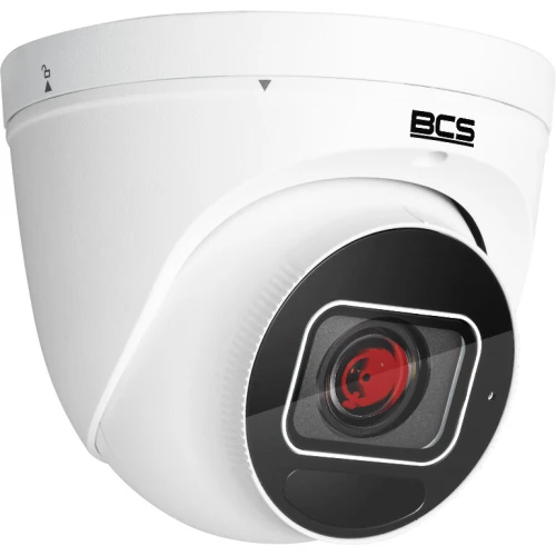 IP-kamera BCS-P-EIP52VSR4-Ai1 2Mpx IR 40m, motorzoom, STARLIGHT, vandalbeständig