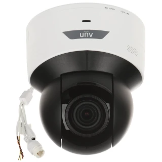 IP-kamera med snabb rotation inomhus IPC6412LR-X5UPW-VG Wi-Fi - 1080p motozoom UNIVIEW