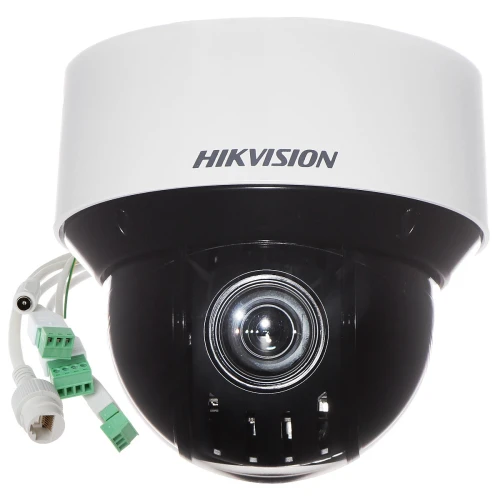 Snabbroterande utomhus IP-kamera DS-2DE4A225IW-DE(S6) Full HD Hikvision