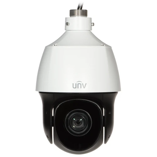 IP-kamera med snabb rotation utomhus IPC6612SR-X25-VG - 1080p 5...125mm UNIVIEW