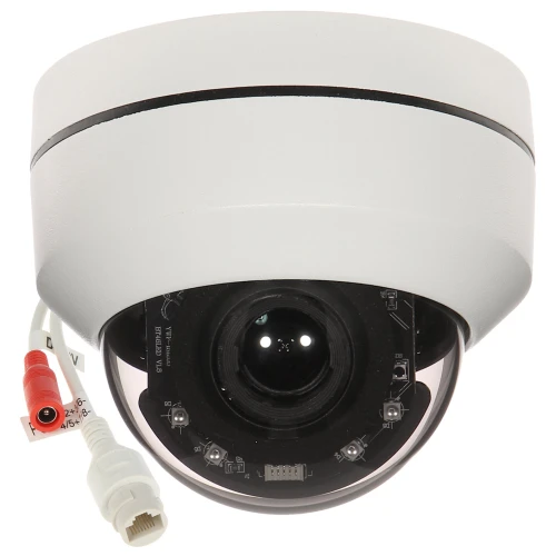 IP-kamera med snabb rotation för utomhusbruk OMEGA-PTZ-53P4-4P - 5Mpx 3.35... 10.05mm