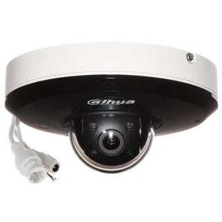 IP-kamera SNABBROTATION UTOMHUS SD1A404XB-GNR - 3.7Mpx 2.8;... 12mm DAHUA