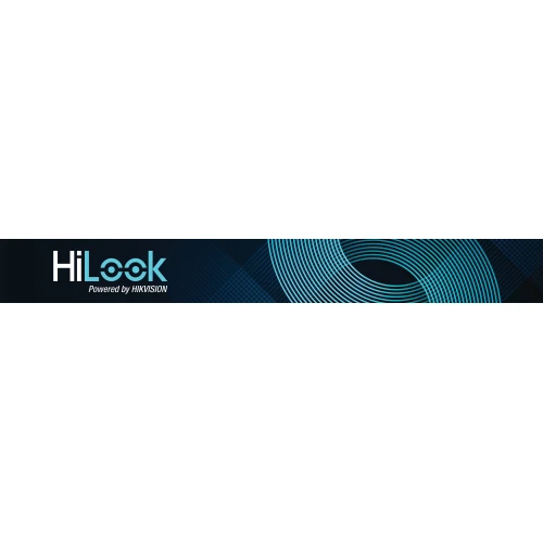 IP-kamera IPCAM-B2 Full HD HiLook av Hikvision