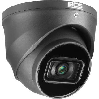 IP-kamera med inbyggd mikrofon 5 mpx BCS-DMIP1501IR-E-G-V online streamingöverföring