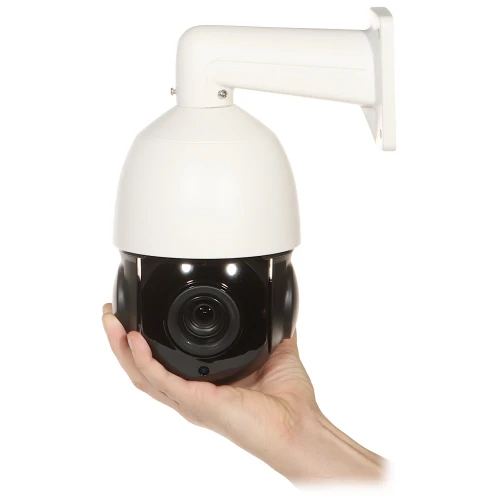 IP-kamera med snabb rotation för utomhusbruk OMEGA-40P18-6-AI - 5 Mpx 5.35 ... 96.3 mm
