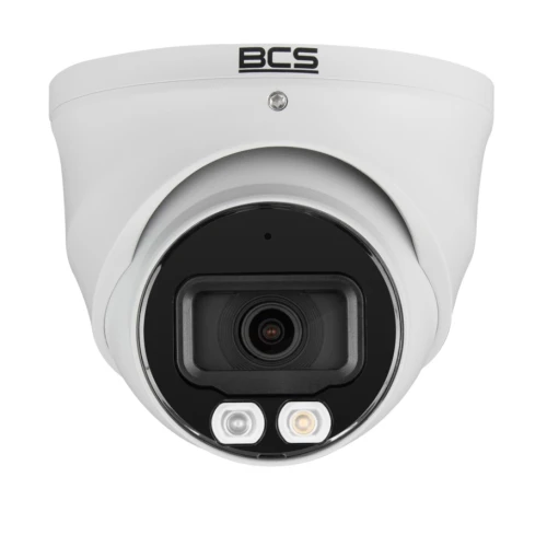 IP-tubkamera 4Mpx BCS-L-TIP14FSR3L3, SkyLight, WDR 120dB