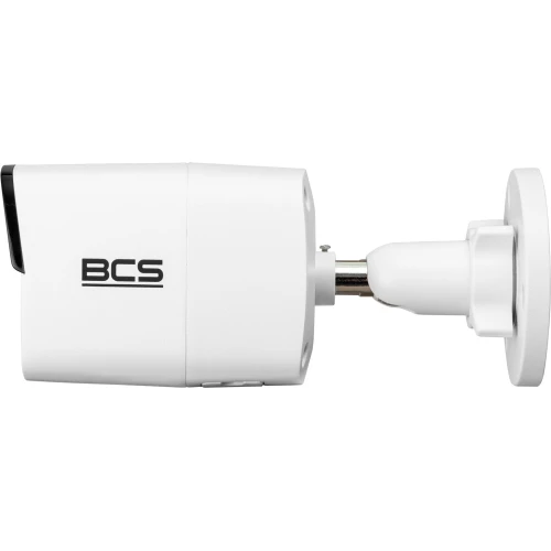 IP-kupolkamera BCS-V-TIP28FSR4-Ai2 8Mpx, 2.8mm, IR40 - BCS VIEW