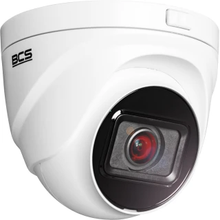 5Mpx IP-domekamera med motorzoom, ir 30m, rörelsedetektering BCS-V-EIP45VSR3