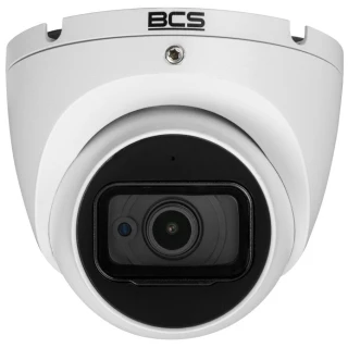 8Mpx 4w1 BCS-EA18FWR3 Dome Kamera