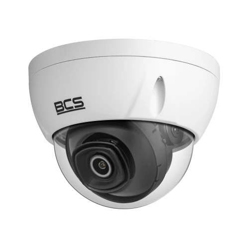 8MPx BCS-DMIP3801IR-E-Ai övervakningskupolkamera