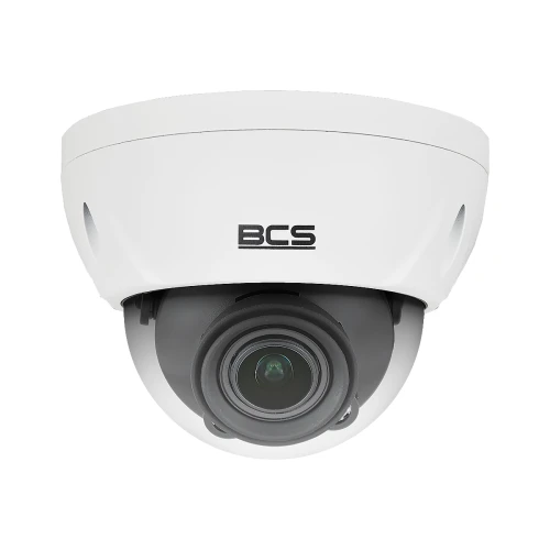 Domekamera med ljud för Full HD-övervakning BCS-DMIP3201IR-V-E-Ai online streaming RTMP-transmission