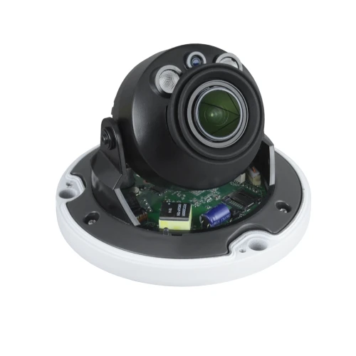 Domekamera med ljud för Full HD-övervakning BCS-DMIP3201IR-V-E-Ai online streaming RTMP-transmission