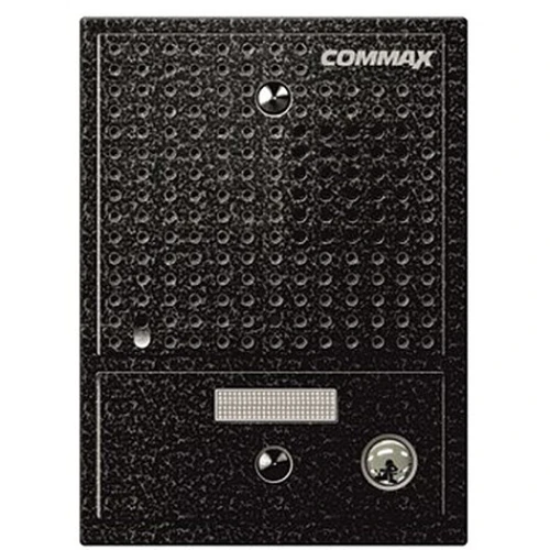 Ytmonterad kamera COMMAX DRC-4CGN2 med dold Pin-hole optik
