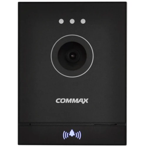 Ytmonterad kamera Commax IP CIOT-D20M