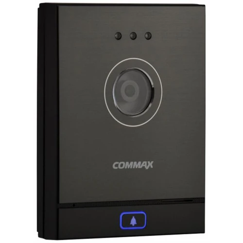 Ytmonterad Commax-kamera med RFID-läsare IP CIOT-D21M/RFID