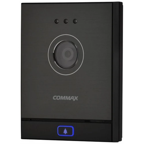 Ytmonterad kamera Commax IP CIOT-D21M METALL