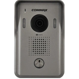 Ytmonterad kamera med optisk justering HD 1080P COMMAX DRC-40YFD