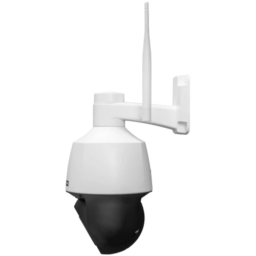 Vridbar IP Wi-Fi-kamera 2 Mpx BCS-B-SIP124SR5-W 2.8-12 mm