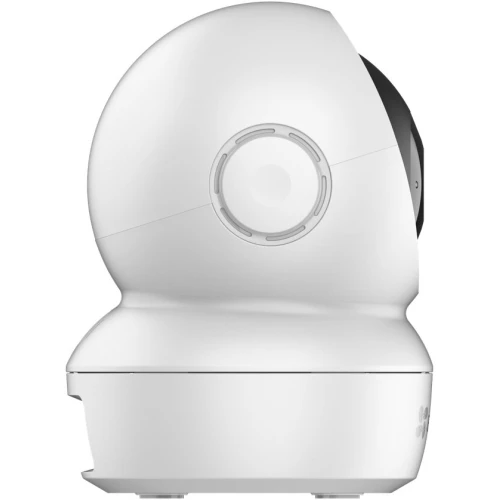 Rotationskamera - Elektronisk barnvakt Wifi med rörelsedetektering Ezviz C6N 64GB