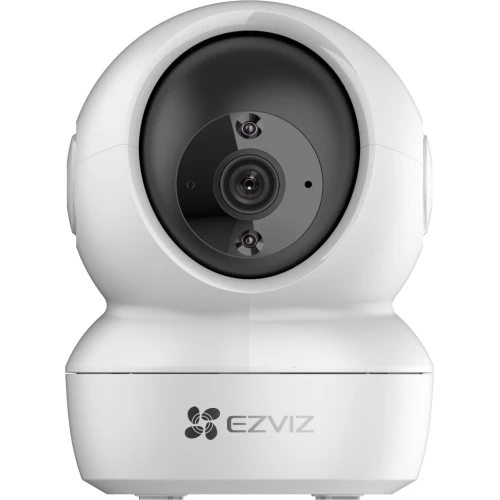 WiFi-kamera med rotation och detektion EZVIZ C6N 2K