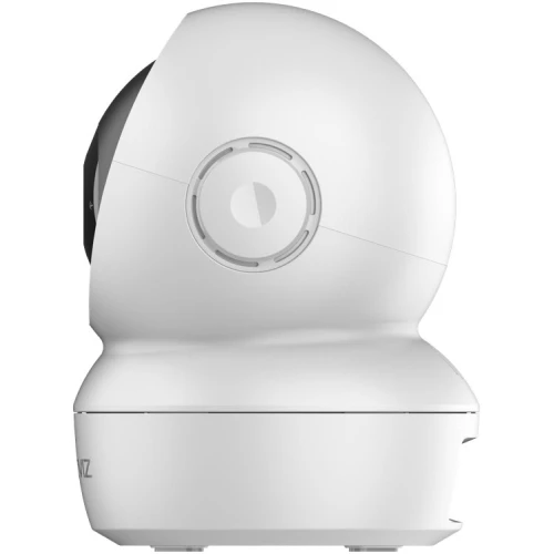 Rotationskamera - Wifi-babymonitor med rörelsedetektor Ezviz C6N