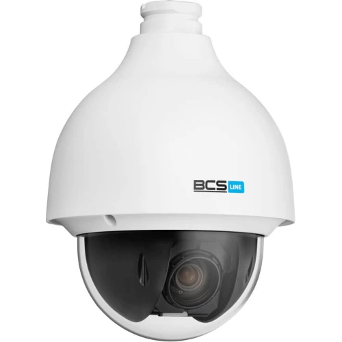 BCS-L-SIP2432S-AI2 roterande IP-kamera
