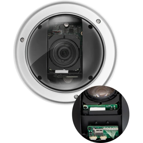 BCS-L-SIP2225S-AI2 roterande IP-kamera