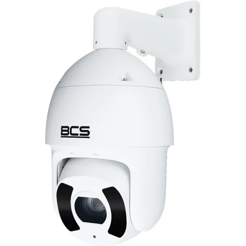 BCS-L-SIP5245SR25-AI2 roterande IP-kamera