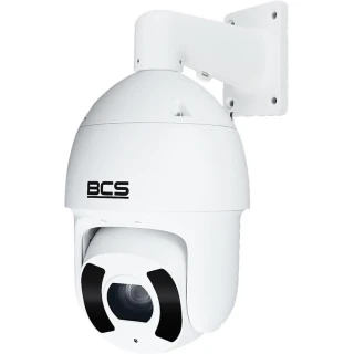 BCS-L-SIP5225SR25-AI2 roterande IP-kamera