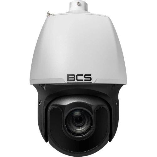 PTZ IP roterande kamera BCS-P-SIP6825SR20-AI2 8Mpx