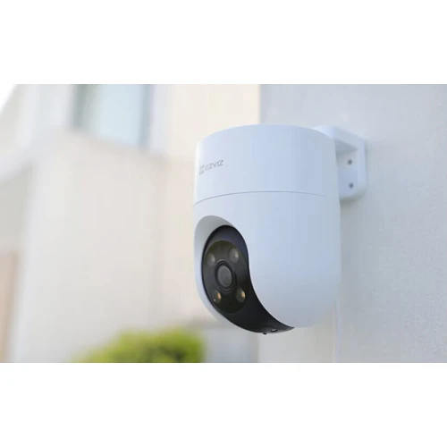 EZVIZ H8c 1080P WiFi roterande kamera Smart detektion, spårning