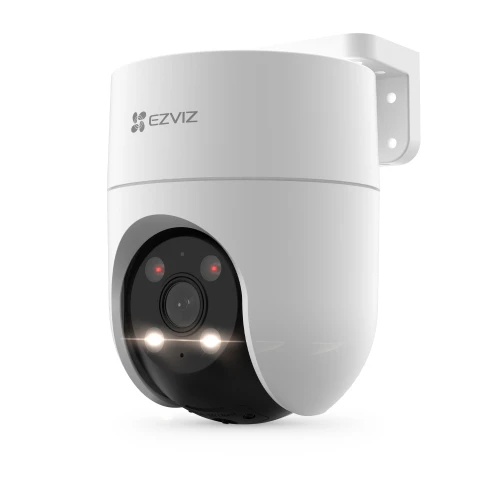 WiFi-roterande kamera EZVIZ H8c 2K+ Smart detektering, spårning