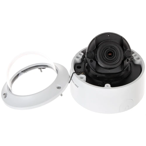 Vandal-säker IP-kamera DS-2CD2743G0-IZS 2.8-12mm 4 Mpx Hikvision