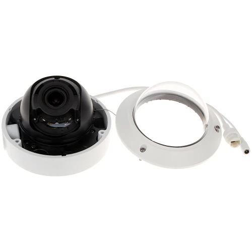 Vandal-säker IP-kamera DS-2CD1723G0-IZ 2.8-12MM 1080p Hikvision