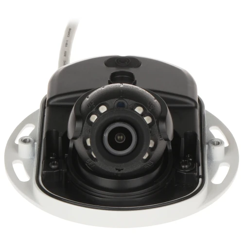 Vandal-säker IP-kamera IPC-HDBW3241F-AS-M-0280B Full HD 2.8mm DAHUA