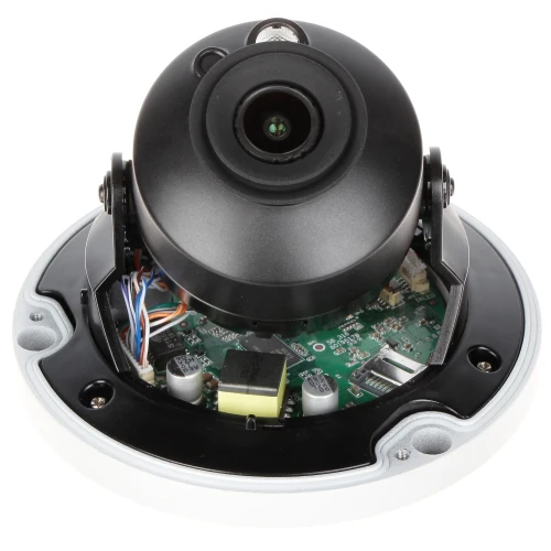 Vandal-säker IP-kamera IPC-HDBW5442R-ASE-0360B - 4Mpx 3.6mm DAHUA