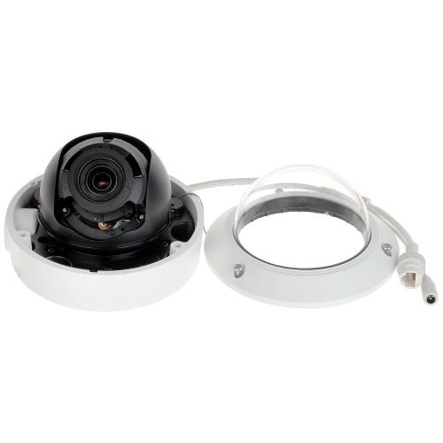 Vandal-säker IP-kamera DS-2CD1743G0-IZ (2.8-12MM)(C) Hikvision