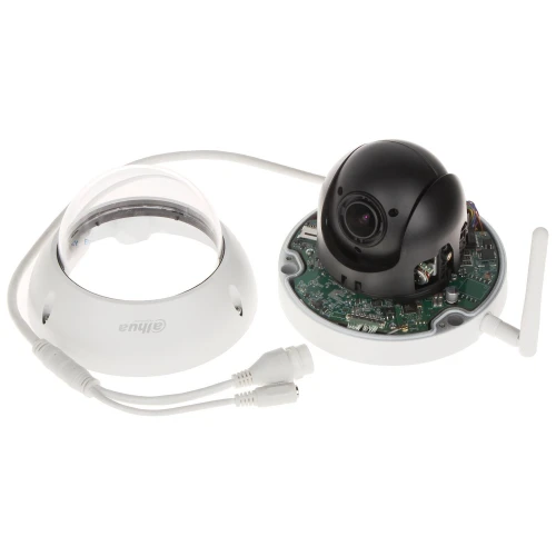 IP-kamera med snabb rotation utomhus SD22404DB-GNY-W Wi-Fi - 4Mpx motozoom DAHUA