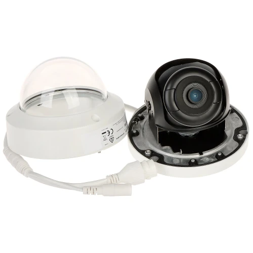 Vandal-säker IP-kamera DS-2CD1123G2-I(2.8MM) - 1080p Hikvision