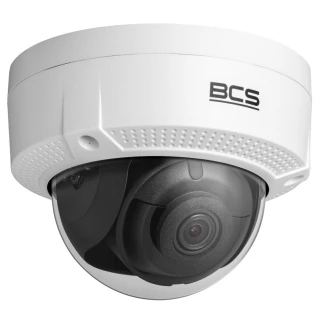 BCS-V-DIP28FSR3-AI2 8Mpx kupolkamera med 2.8mm objektiv