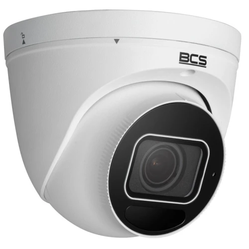 BCS Point BCS-P-EIP55VSR4-Ai1 5Mpx nätverks-IP-domekamera