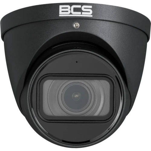 IP Dome Kamera BCS-L-EIP55VSR4-AI1-G