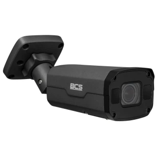 BCS Point BCS-P-TIP58VSR5-Ai1-G 8Mpx nätverksrör IP-kamera