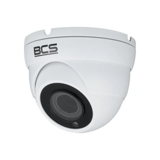 BCS-TA58VSR5 4-system kamera, tubformad 8Mpx, 1/1.8" CMOS, 3.6~10mm