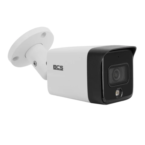 IP-tubkamera BCS-L-TIP18FCR3L3-AI1, 8Mpx, 1/2.7" CMOS, 2.8mm BCS