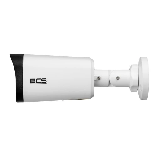BCS-P-TIP42VSR5 2Mpx rörrkamera med motozoom-objektiv 2.8-12mm